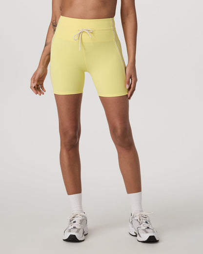 Daily Piped Short 5" Women's Sunlight Shorts | Vuori for sale - US 3729