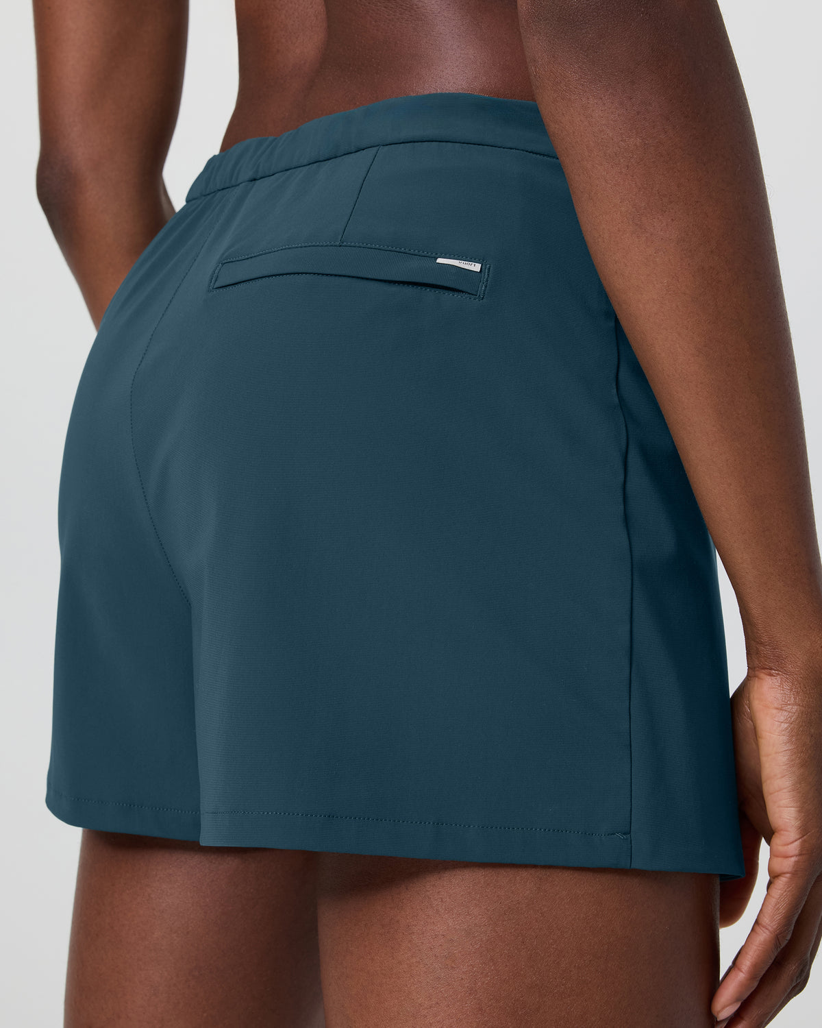 Miles Sport Skirt Moss | Vuori onsale - US 2443