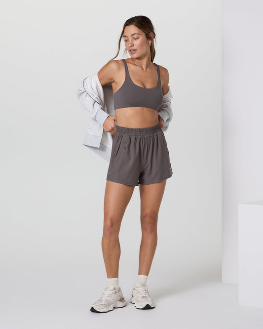 Dash Short 2.0 Women's Chia Running Shorts | Vuori for sale - US 4665