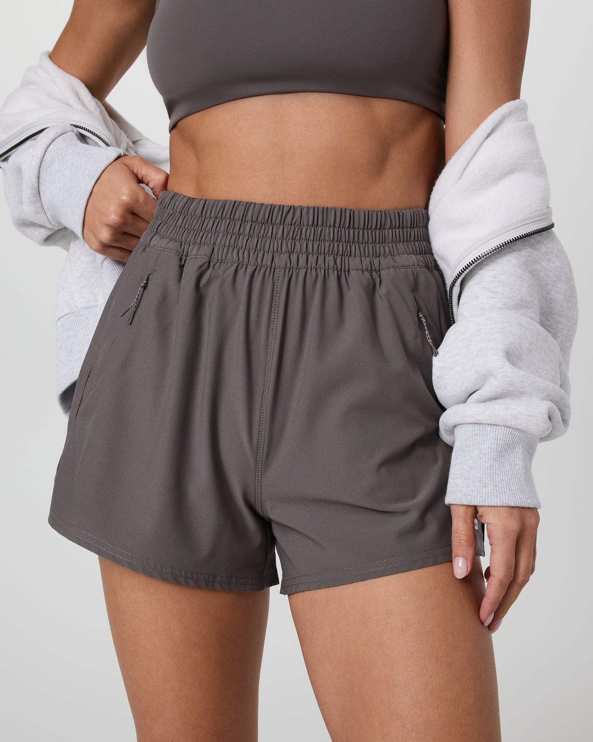 Dash Short 2.0 Women's Chia Running Shorts | Vuori for sale - US 4665