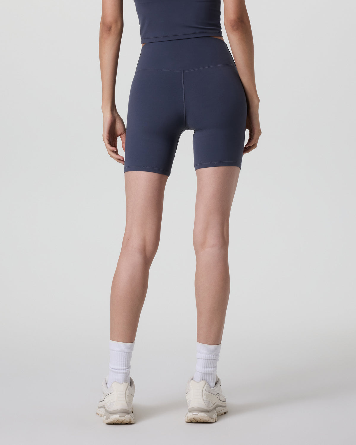Vuori AllTheForm™ Short 6" Azure | Vuori outlet - US 5570