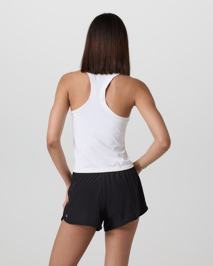 Seamless Surge Tank White | Vuori sale - US 6634
