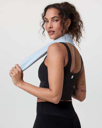 Vuori AllTheForm™ Support Tank Black | Vuori onsale - US 7970