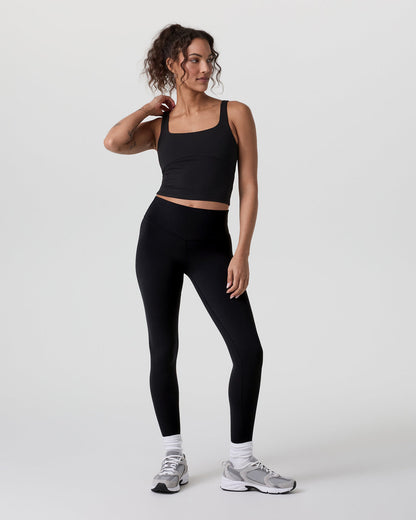 Vuori AllTheForm™ Support Tank Black | Vuori onsale - US 7970