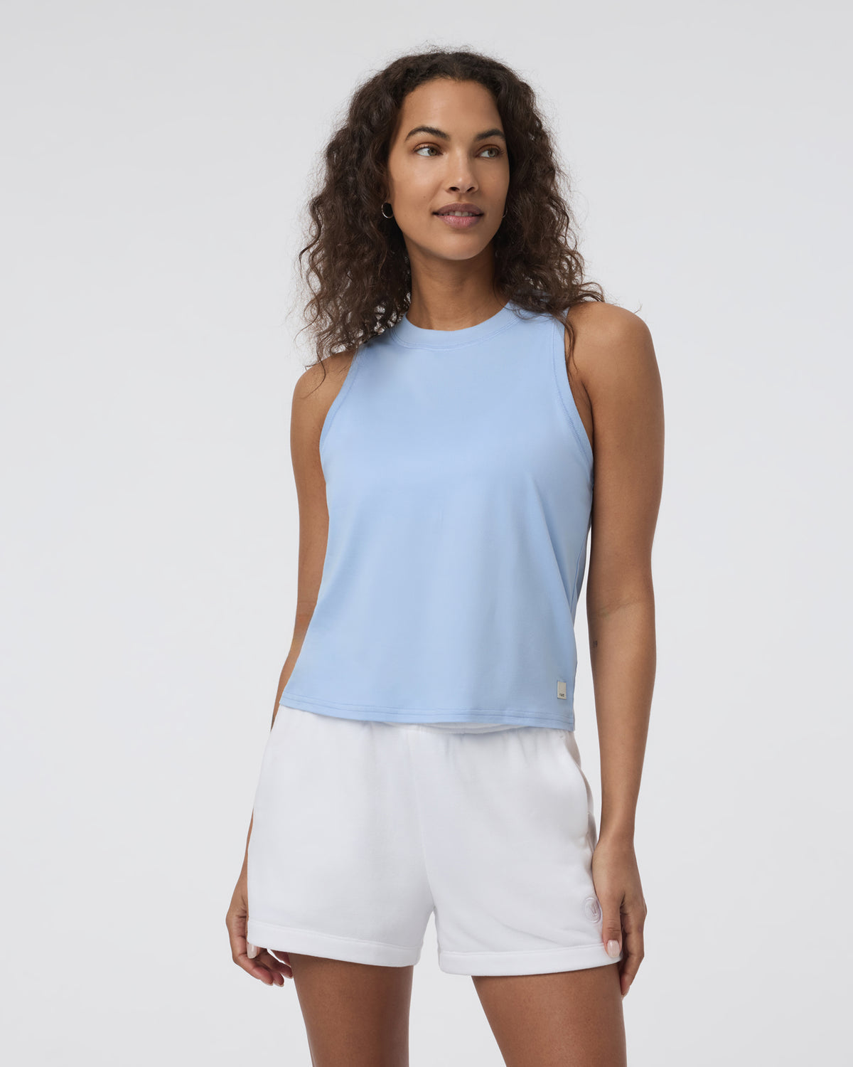 Energy Top Surf Performance Tank Top | Vuori sale - US 8967