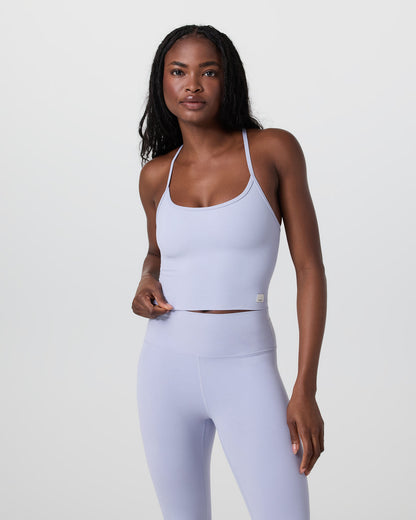Vuori AllTheFeels™ Tank Lavender Mist | Vuori outlet - US 6639