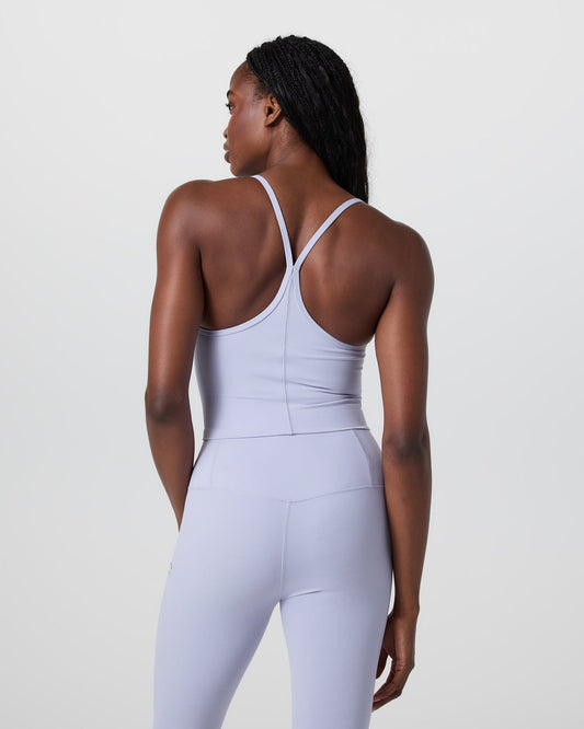 Vuori AllTheFeels™ Tank Lavender Mist | Vuori outlet - US 6639