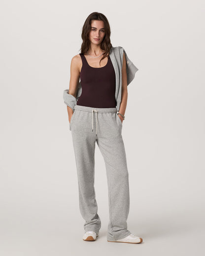 SL Halo Bodysuit Women's Raisin Bodysuit | Vuori sale - US 1581
