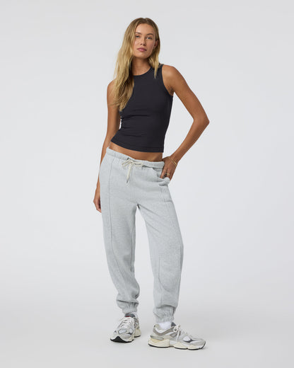 Pose Modern Tank Black | Vuori sale - US 7458