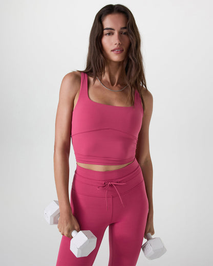 Vuori AllTheForm™ Support Tank Pinot | Vuori for sale - US 5240