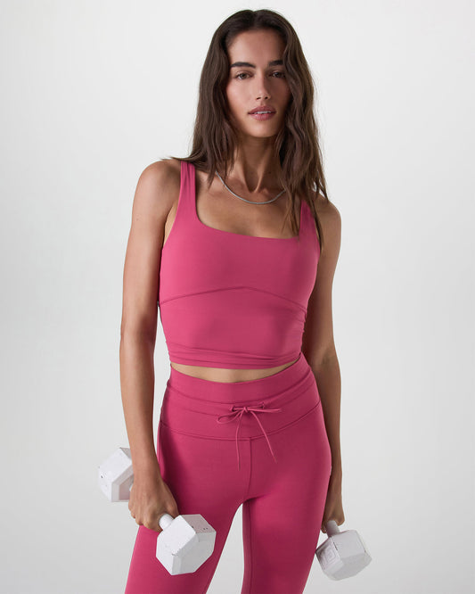 Vuori AllTheForm™ Support Tank Pinot | Vuori for sale - US 5240