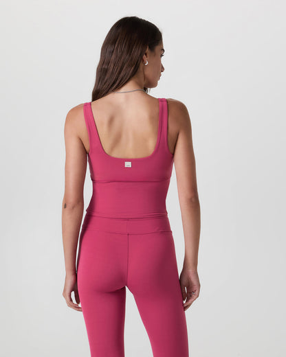 Vuori AllTheForm™ Support Tank Pinot | Vuori for sale - US 5240