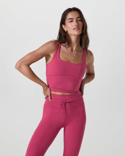 Vuori AllTheForm™ Support Tank Pinot | Vuori for sale - US 5240
