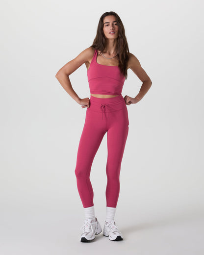 Vuori AllTheForm™ Support Tank Pinot | Vuori for sale - US 5240