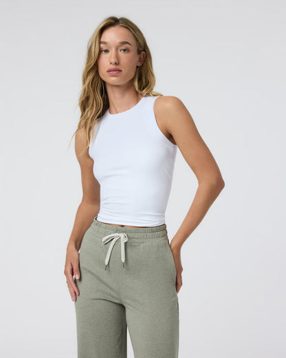 Pose Modern Tank White | Vuori sale - US 7352