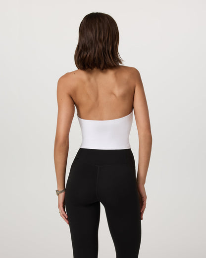 Vuori AllTheFeels™ Halter White | Vuori outlet - US 5206