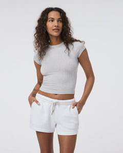 Pale Grey Heather