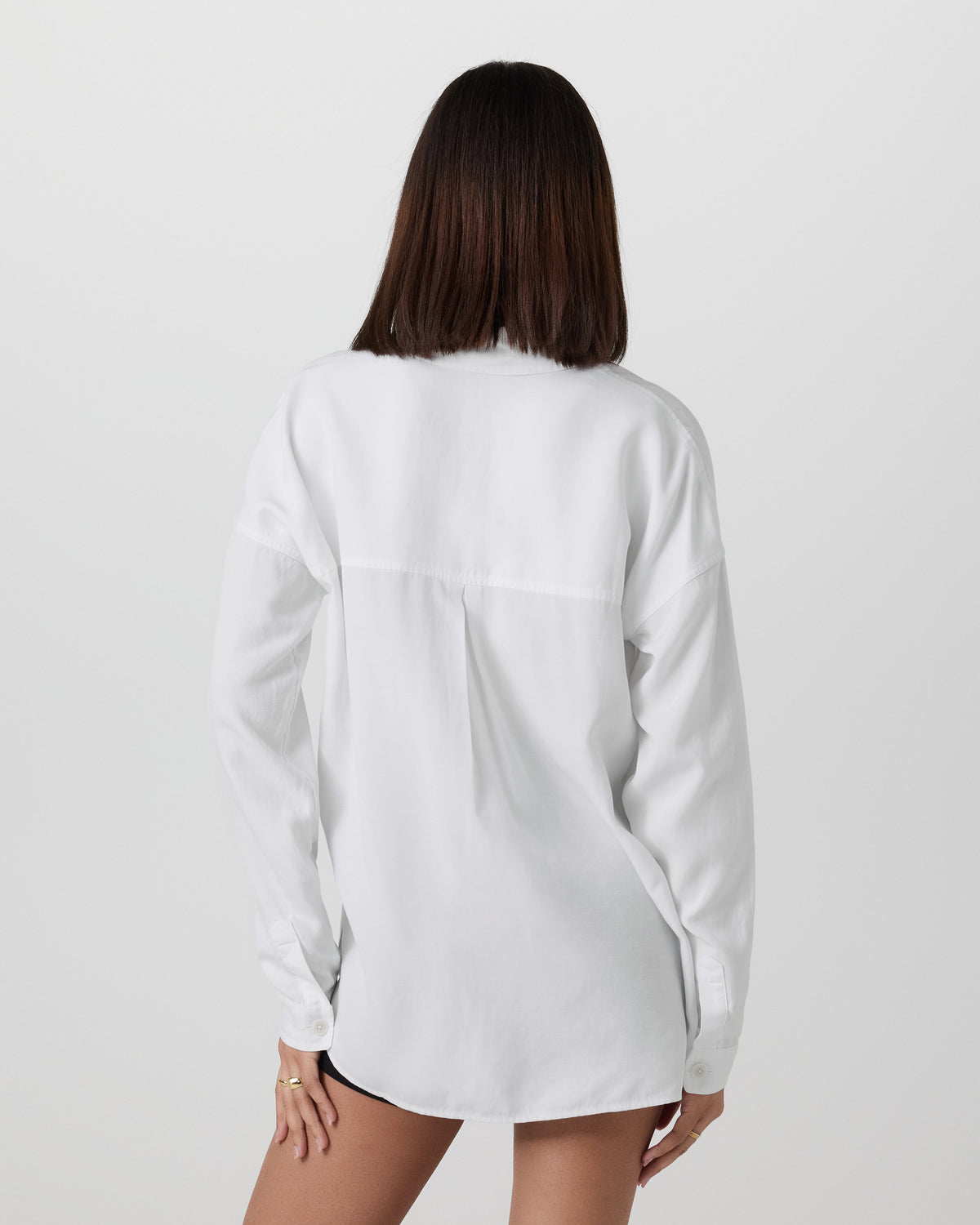 Trestles Twill Button Up White | Vuori for sale - US 9374