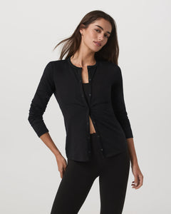 Black Heather