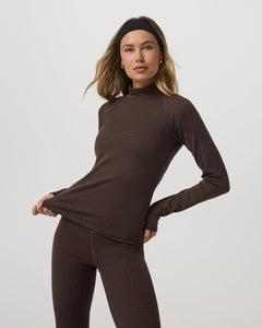 Java Houndstooth