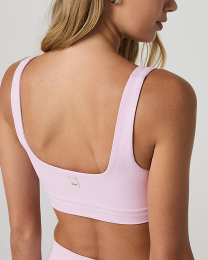 Vuori AllTheForm™ Bra Women's Orchid Whisper Sports Bra | Vuori onsale - US 3416