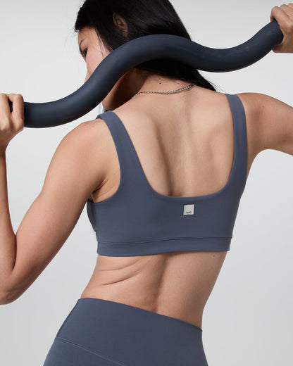 Vuori AllTheForm™ Bra Azure | Vuori for sale - US 4760