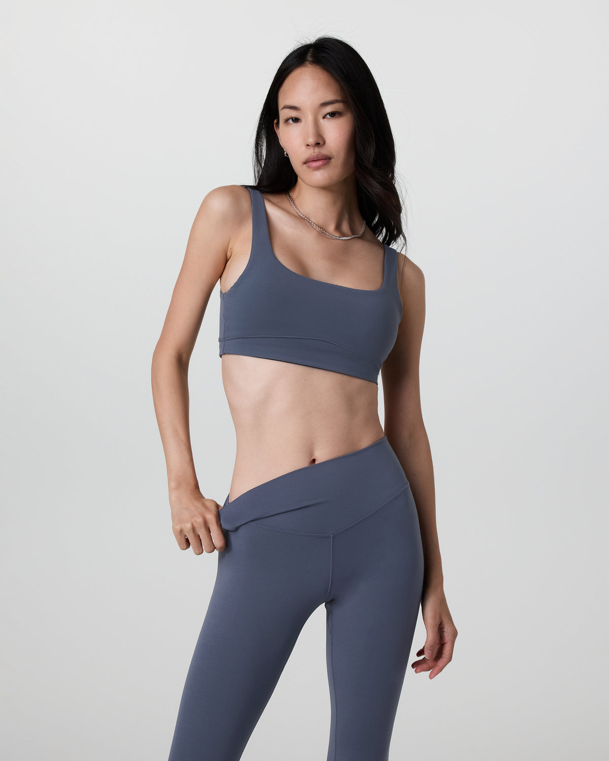 Vuori AllTheForm™ Bra Azure | Vuori for sale - US 4760