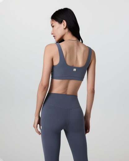 Vuori AllTheForm™ Bra Azure | Vuori for sale - US 4760