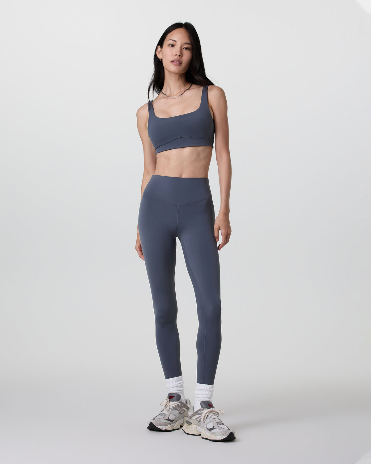 Vuori AllTheForm™ Bra Azure | Vuori for sale - US 4760