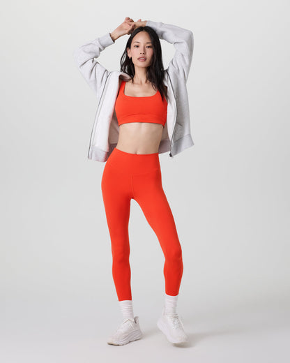 Vuori AllTheForm™ Bra Bright Poppy | Vuori for sale - US 7131