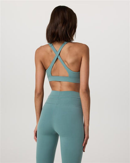 Daily Form Bra Women's Bluegrass Sports Bra | Vuori online - US 9617