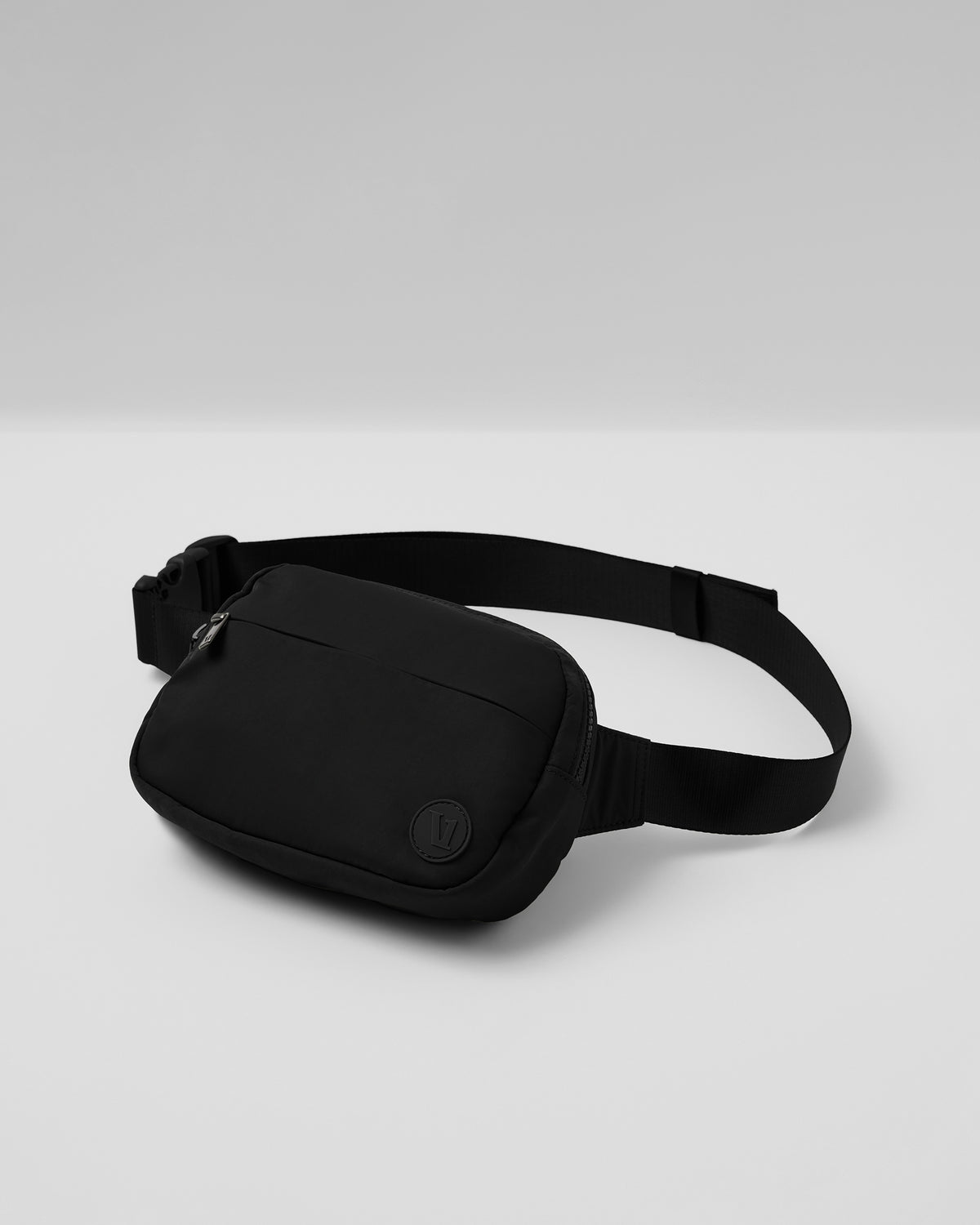 All Around Hip Pack Black Waist Bag | Vuori discount - US 6248