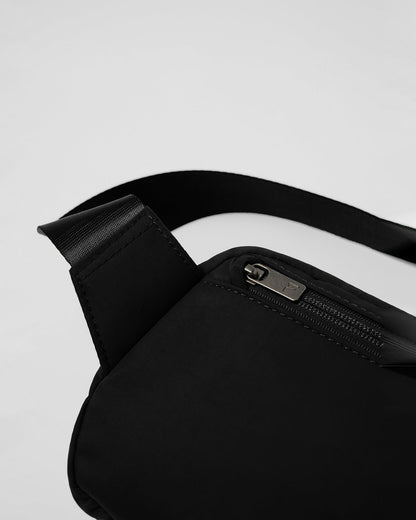All Around Hip Pack Black Waist Bag | Vuori discount - US 6248