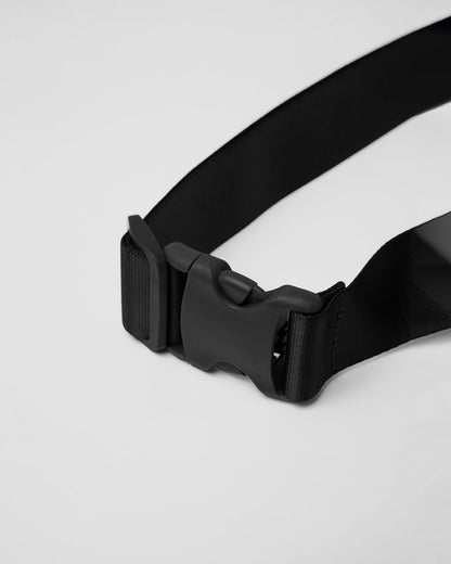All Around Hip Pack Black Waist Bag | Vuori discount - US 6248