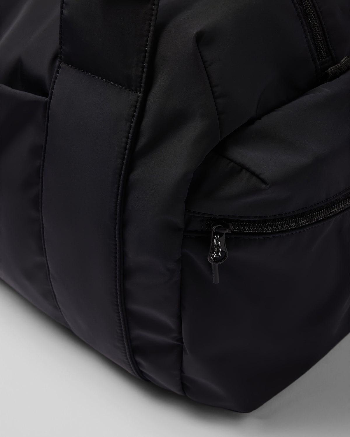 Vuori Gym Bag 2.0 Black | Vuori outlet - US 1500