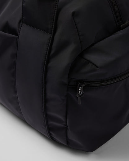 Vuori Gym Bag 2.0 Black | Vuori outlet - US 1500