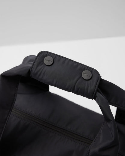 Vuori Gym Bag 2.0 Black | Vuori outlet - US 1500