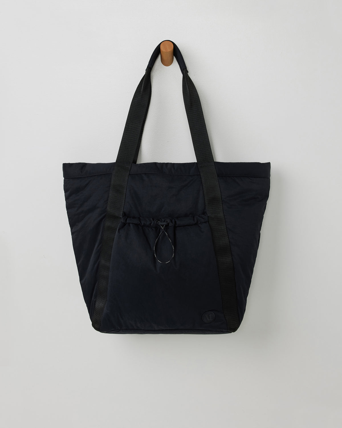 All Around Tote Black Tote Bag | Vuori sale - US 1810