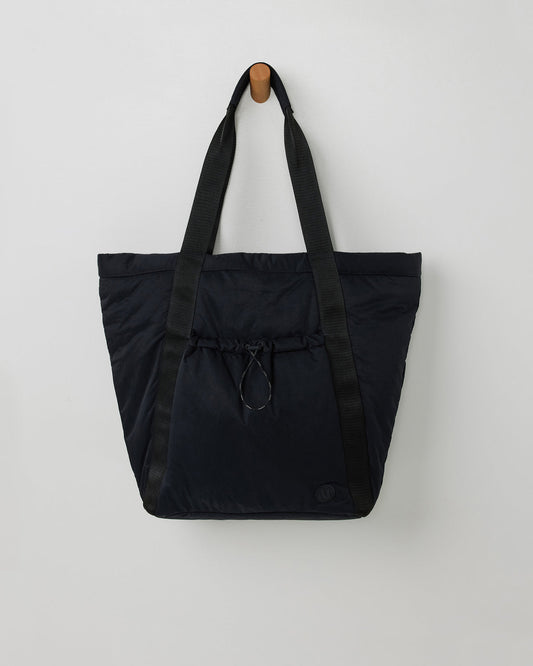 All Around Tote Black Tote Bag | Vuori sale - US 1810