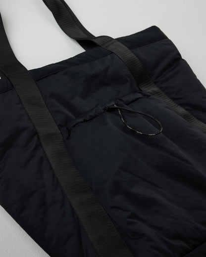 All Around Tote Black Tote Bag | Vuori sale - US 1810