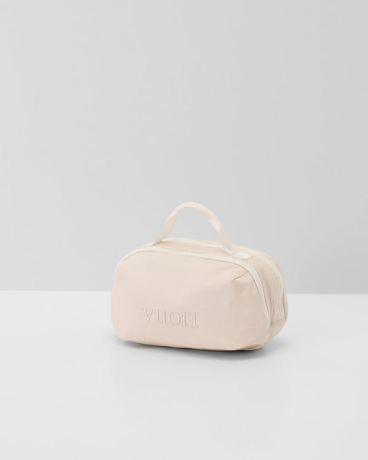 Coastal Pouch Natural | Vuori discount - US 8771