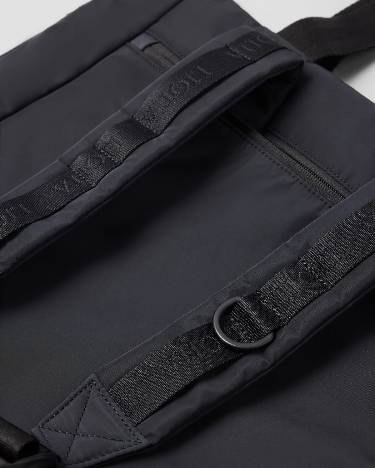 V1 Convertible Tote Bag 2.0 Black | Vuori outlet - US 5494