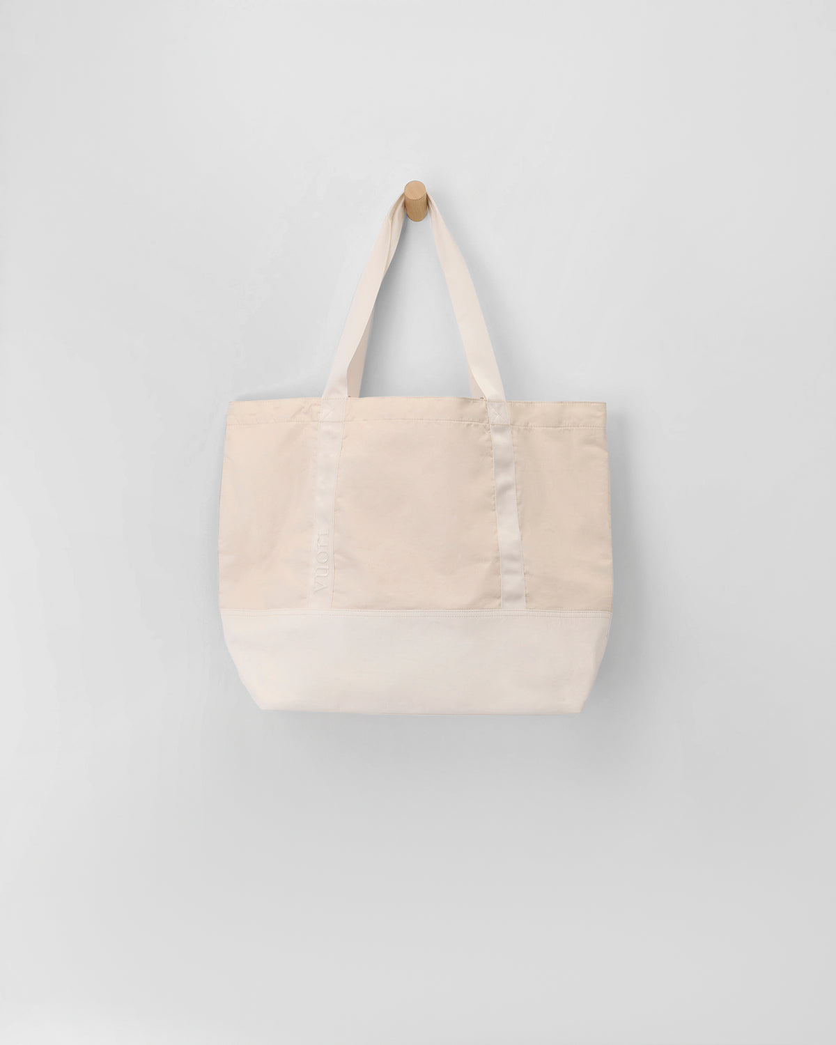Coastal Tote Natural | Vuori discount - US 6615