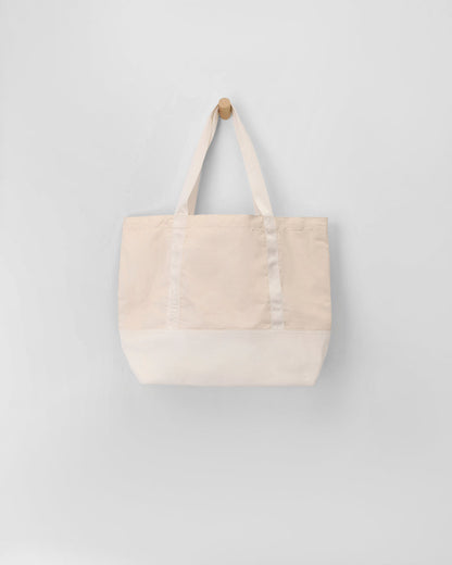Coastal Tote Natural | Vuori discount - US 6615