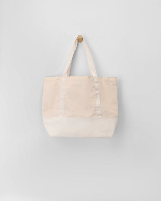 Coastal Tote Natural | Vuori discount - US 6615