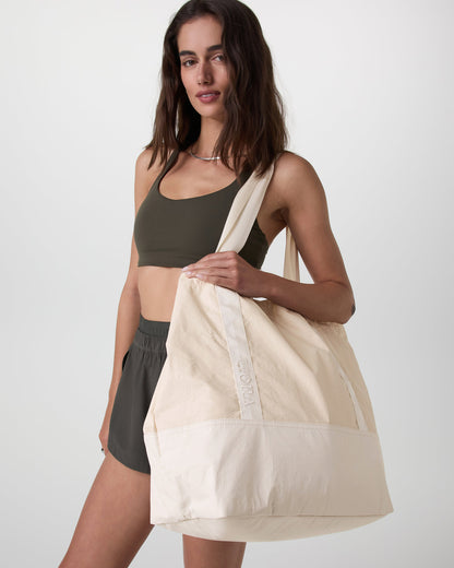 Coastal Tote Natural | Vuori discount - US 6615