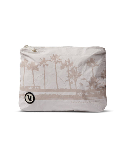 ALOHA-Small Pouch Dune Palms Splash Proof Bag | Vuori shop - US 2192