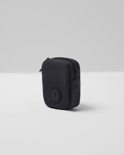 Pursuits Pouch Black | Vuori onsale - US 3749