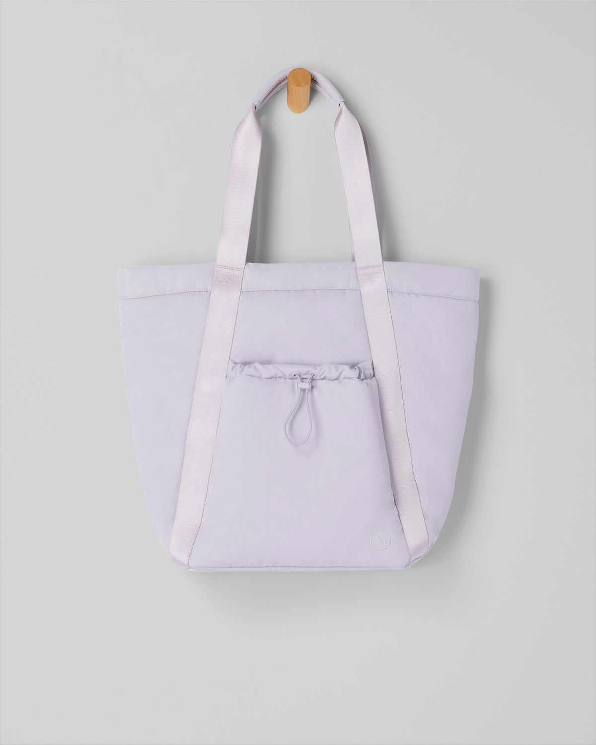 All Around Tote Large Tote Bag in Lavender Ice | Vuori discount - US 6520