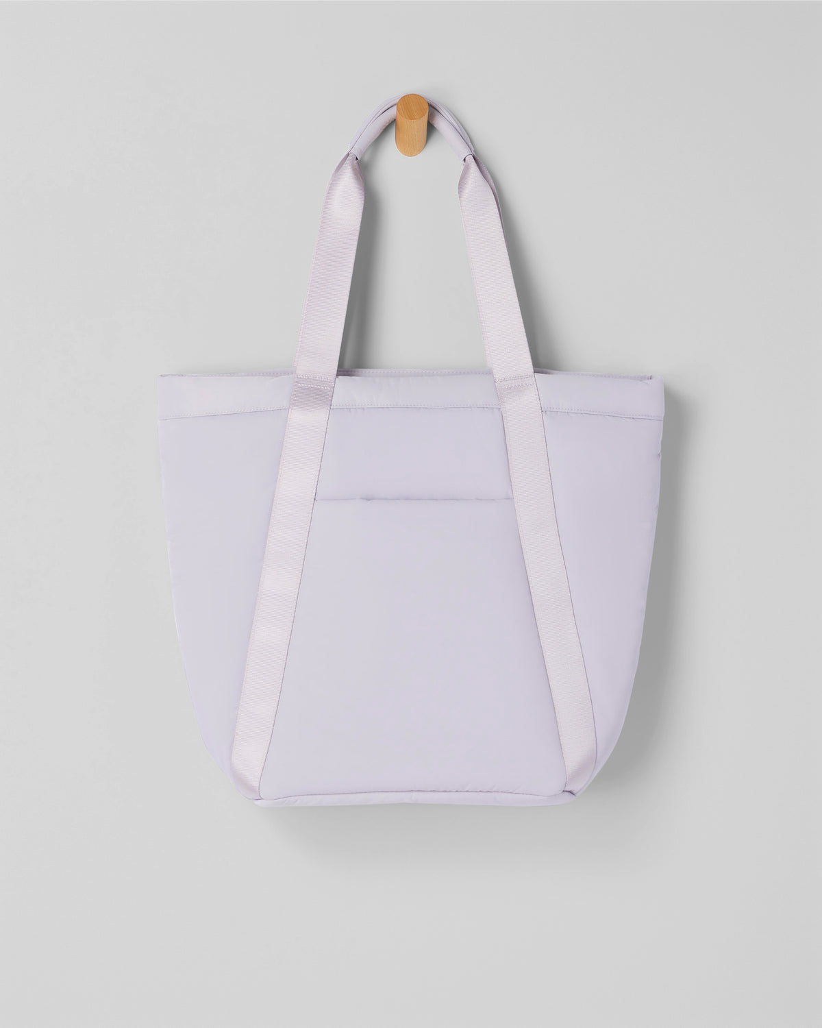 All Around Tote Large Tote Bag in Lavender Ice | Vuori discount - US 6520